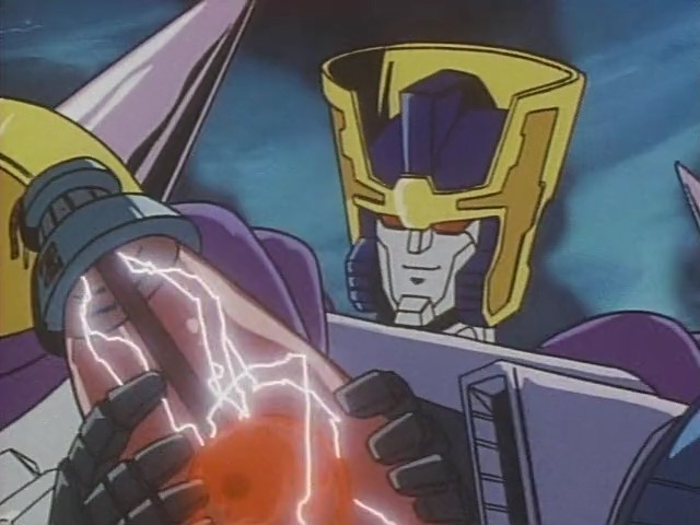 Трансформеры: Зона — скриншот 22