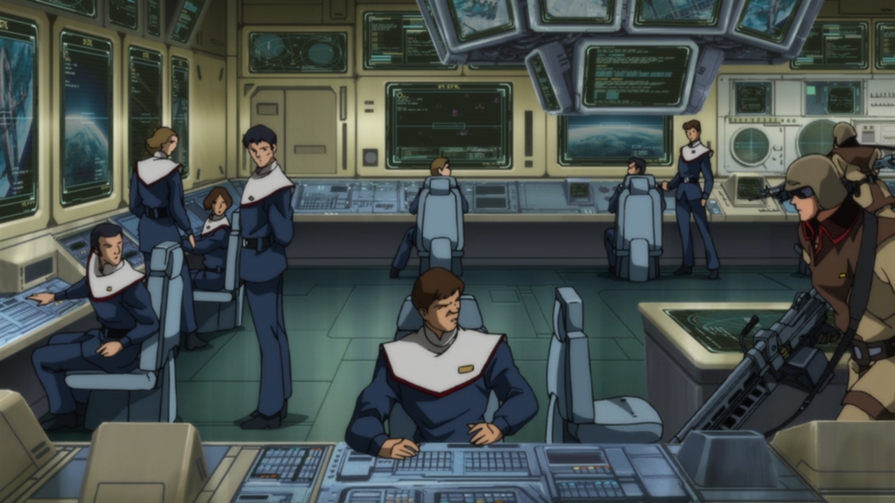 Бронированные воины Вотомы: Снова один — скриншот 16