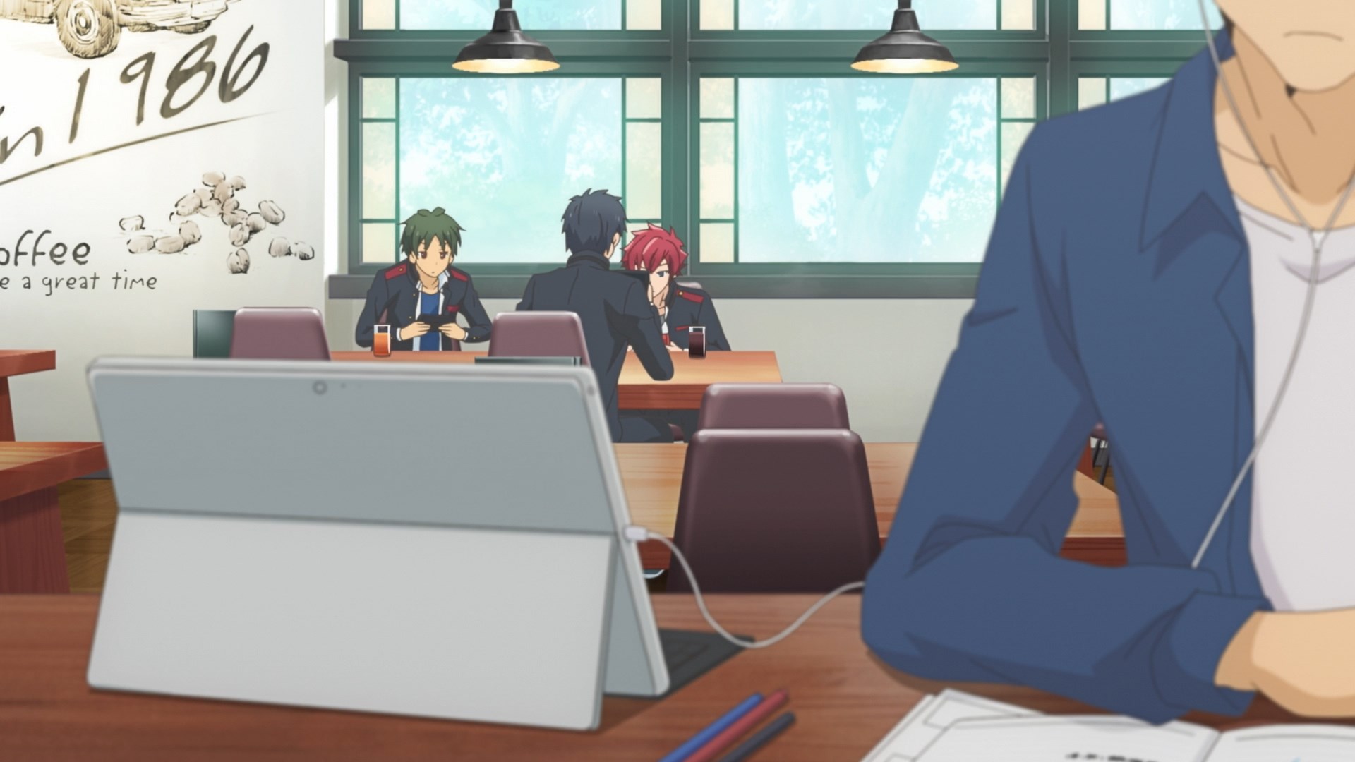 Ведущие звёзды — скриншот 18