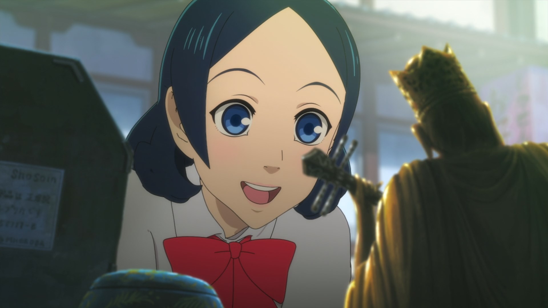 Священная любовь — скриншот 50