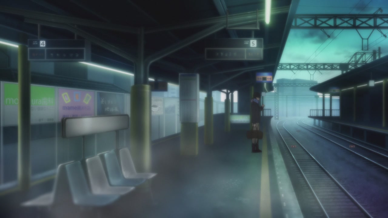 По ту сторону границы: Рассвет — скриншот 20