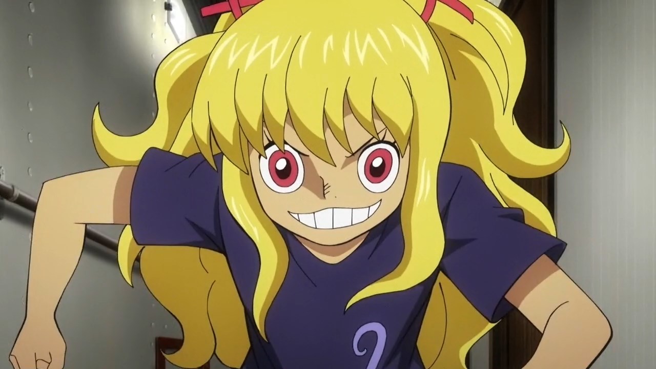 Ван-Пис: Золотое сердце — скриншот 10