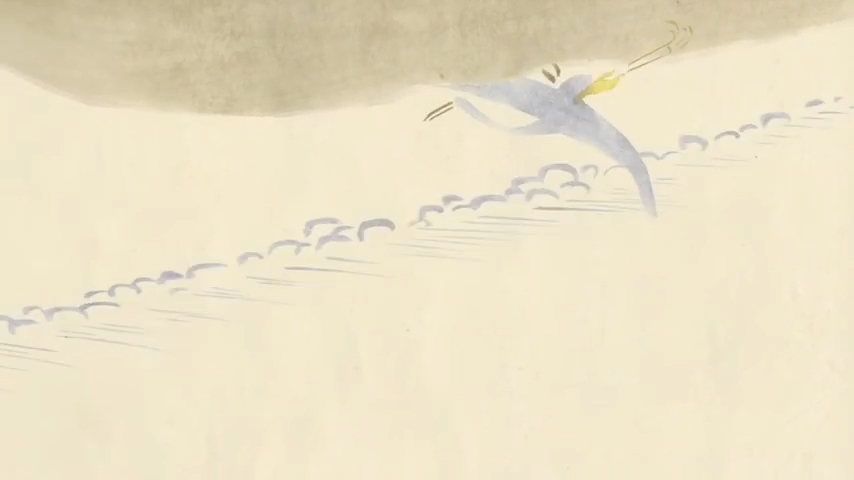 Песнь японских журавлей — скриншот 25