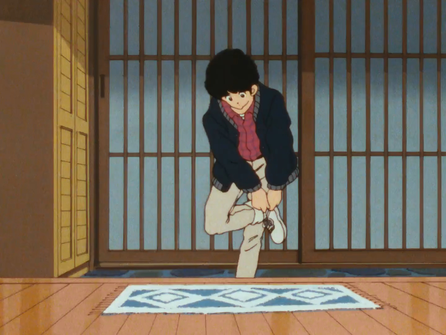 Какой прекрасный солнечный денёк! — скриншот 35