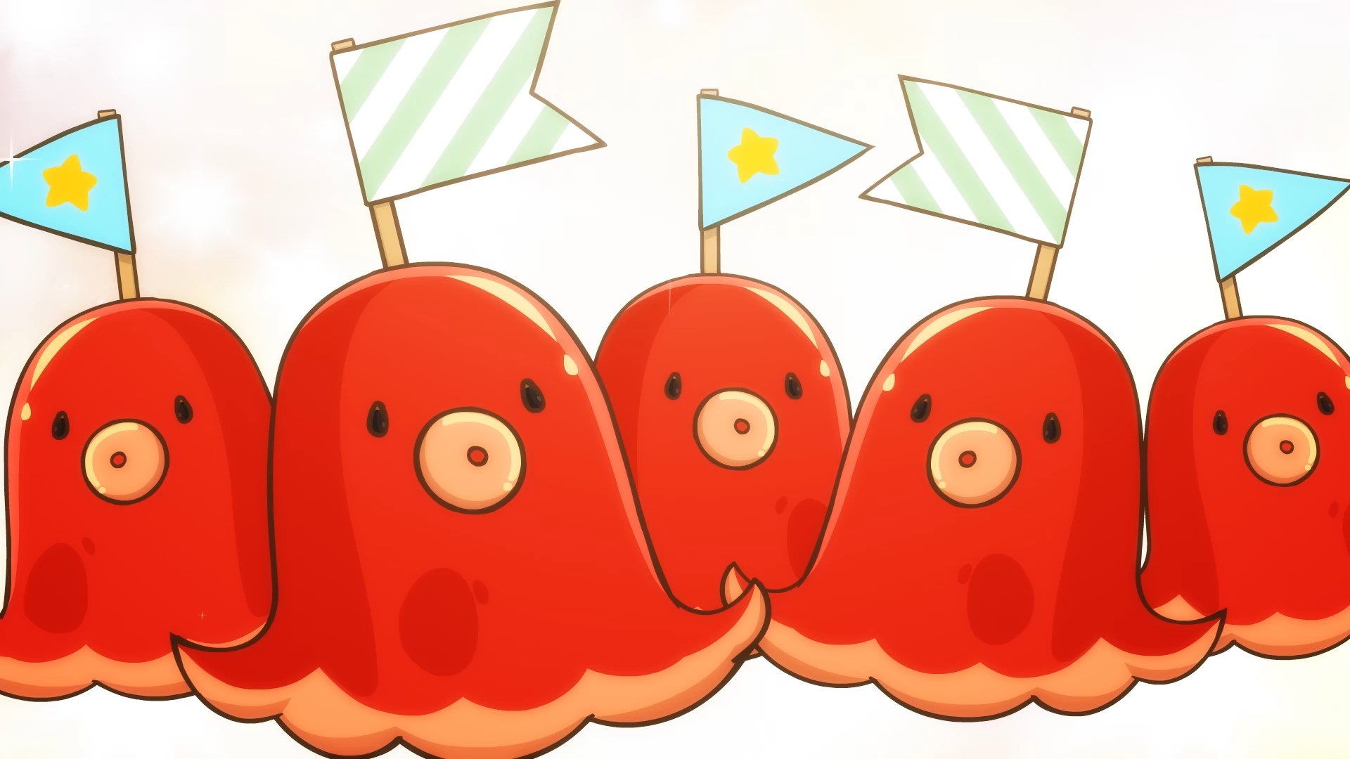 Три брата Хинобори из Нуи-Нуи — скриншот 21