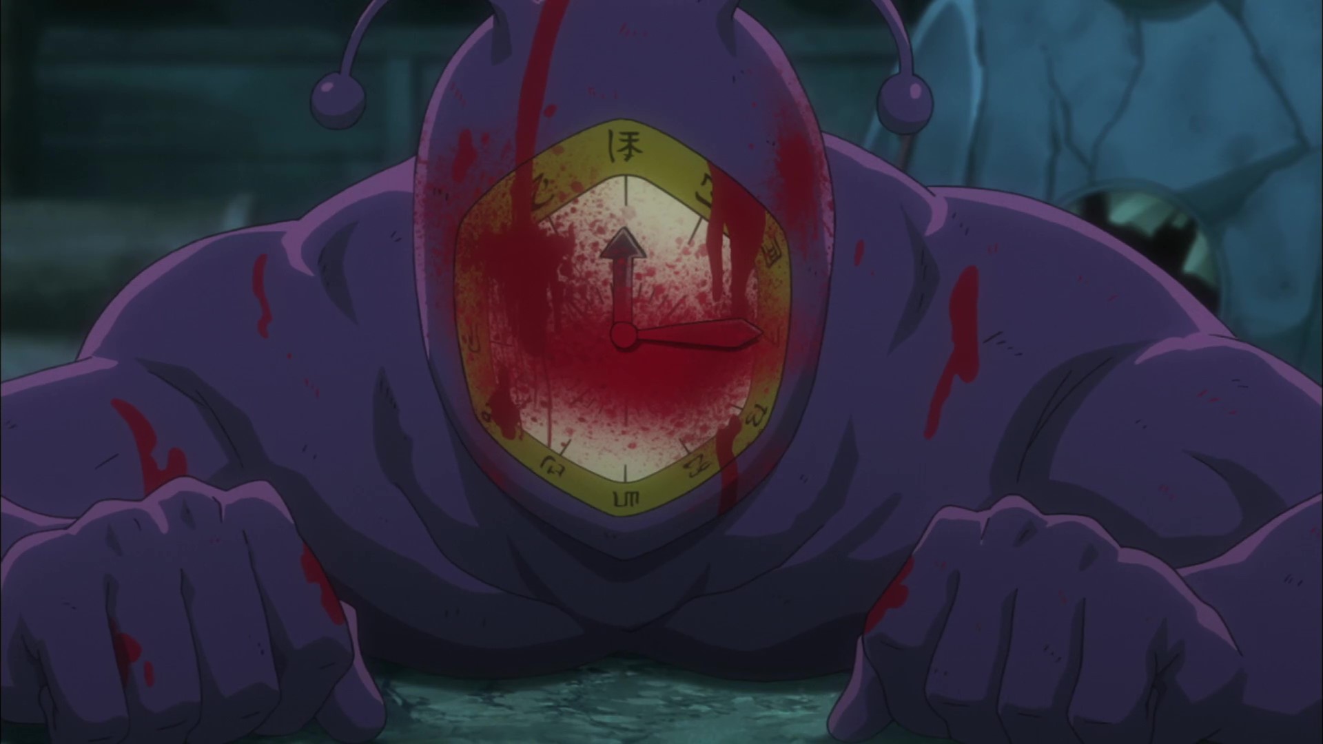 Гинтама 4 — скриншот 17