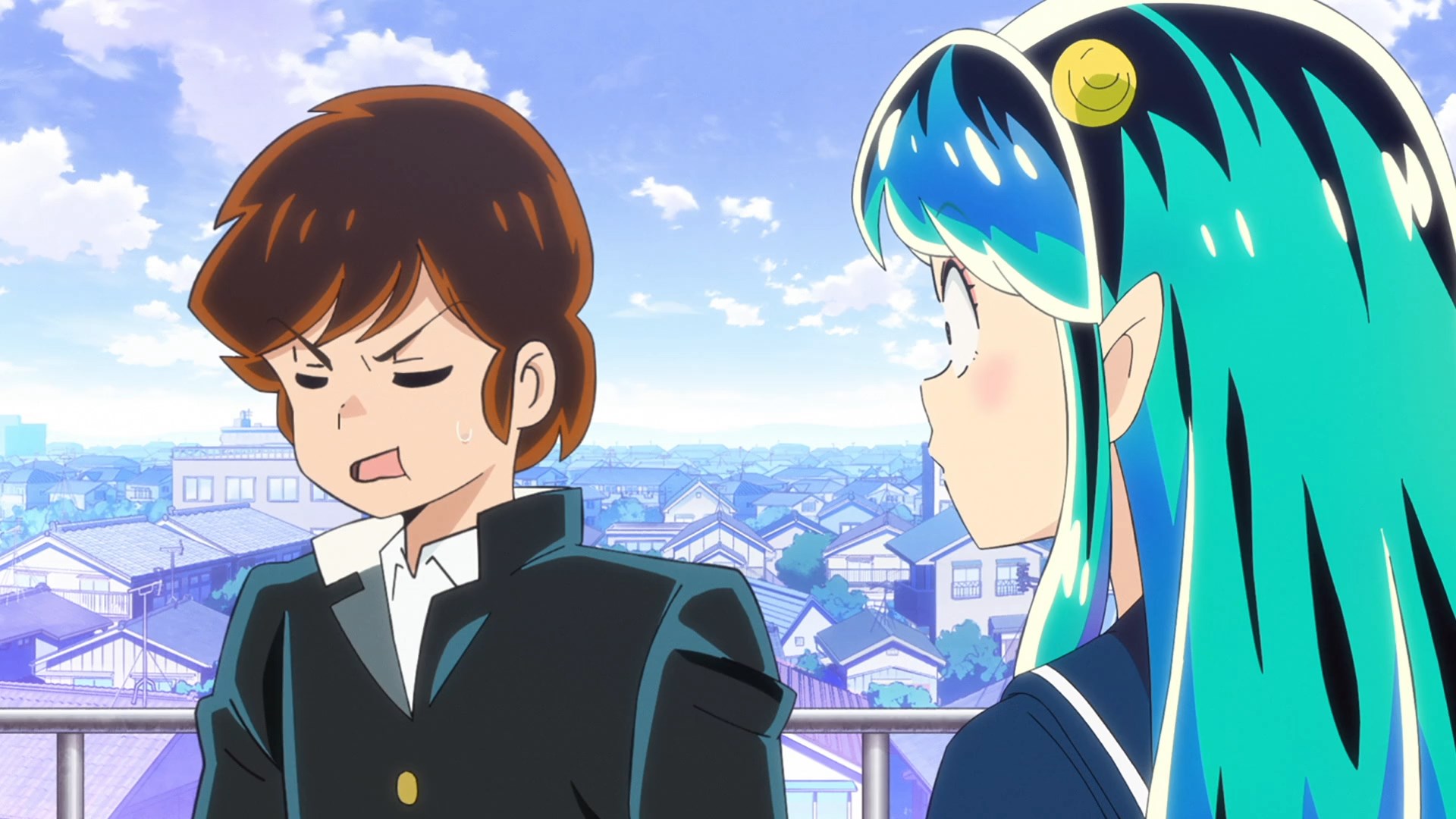 Несносные пришельцы 2 (2022) — скриншот 14