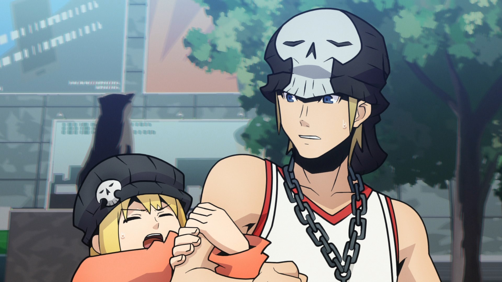 Этот чудесный мир — скриншот 17