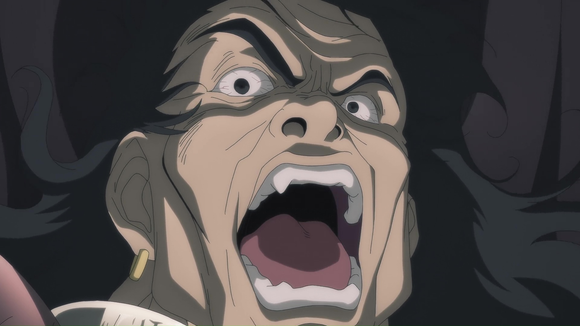 Ублюдок!! Сокрушитель тьмы ONA — скриншот 26