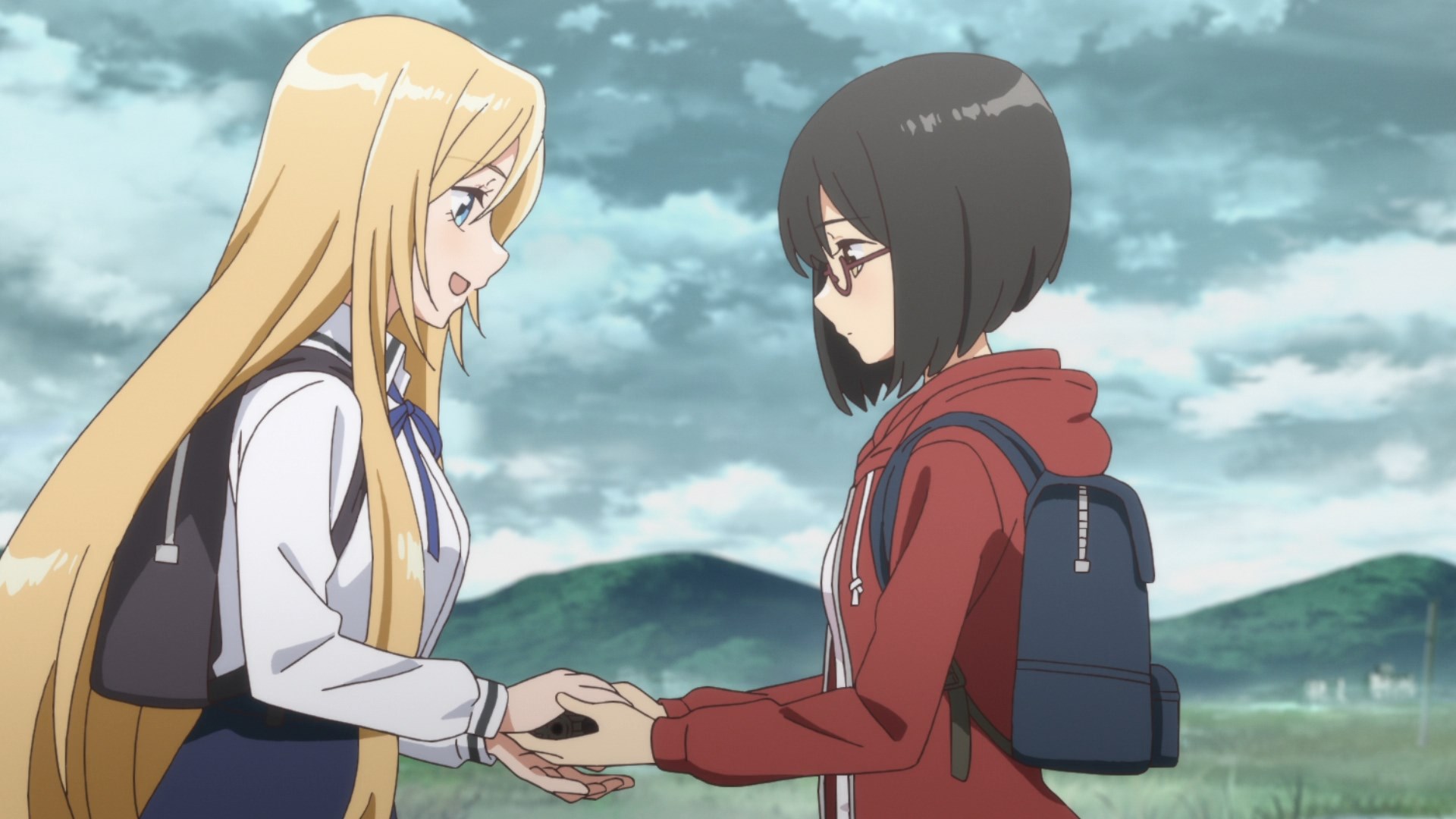 Пикник в Потусторонье — скриншот 29