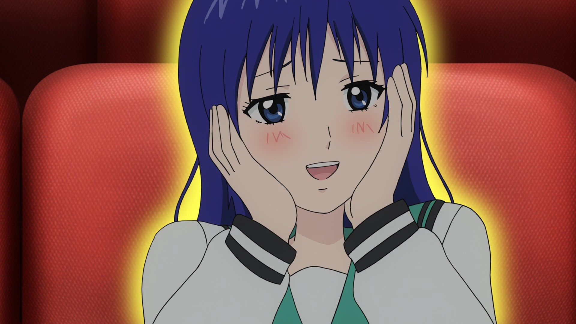 Ох уж этот экстрасенс Сайки Кусуо! Урок хороших манер — скриншот 5