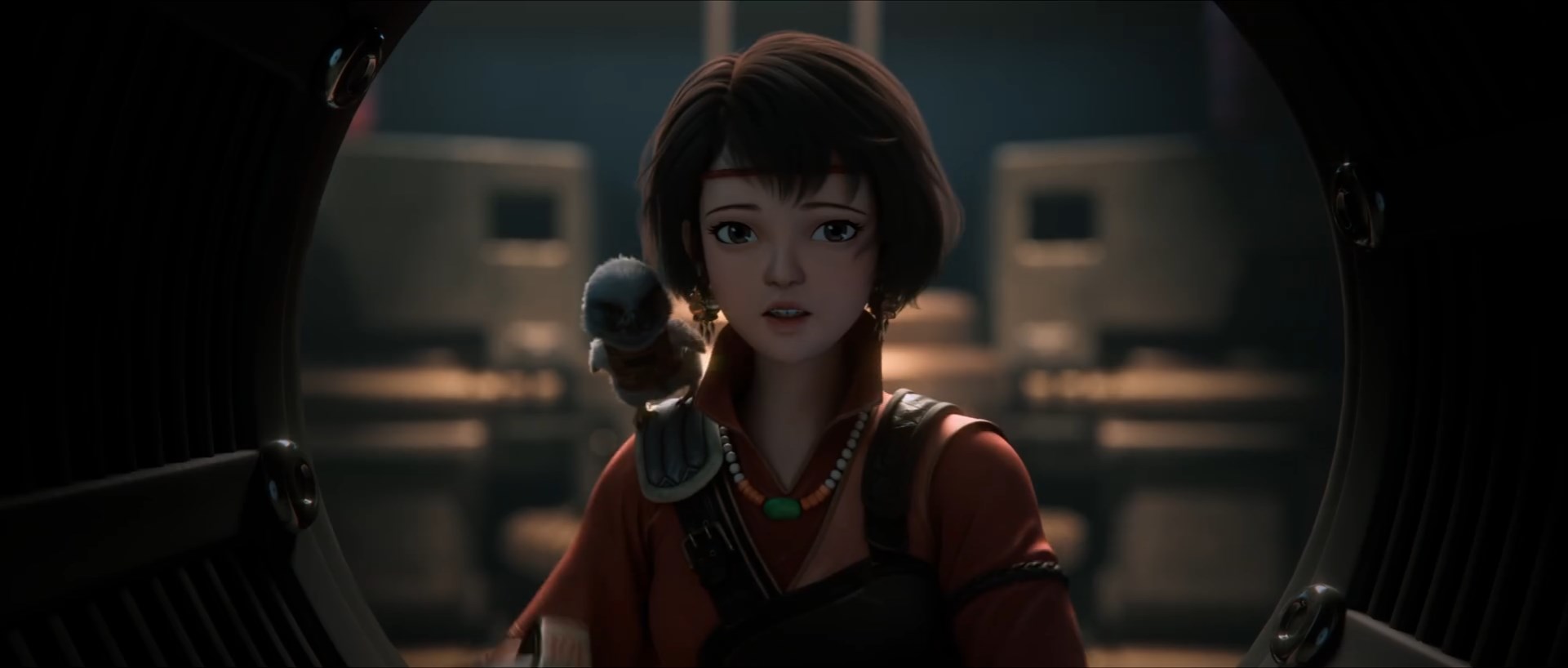 Клетка духа 2 — скриншот 7