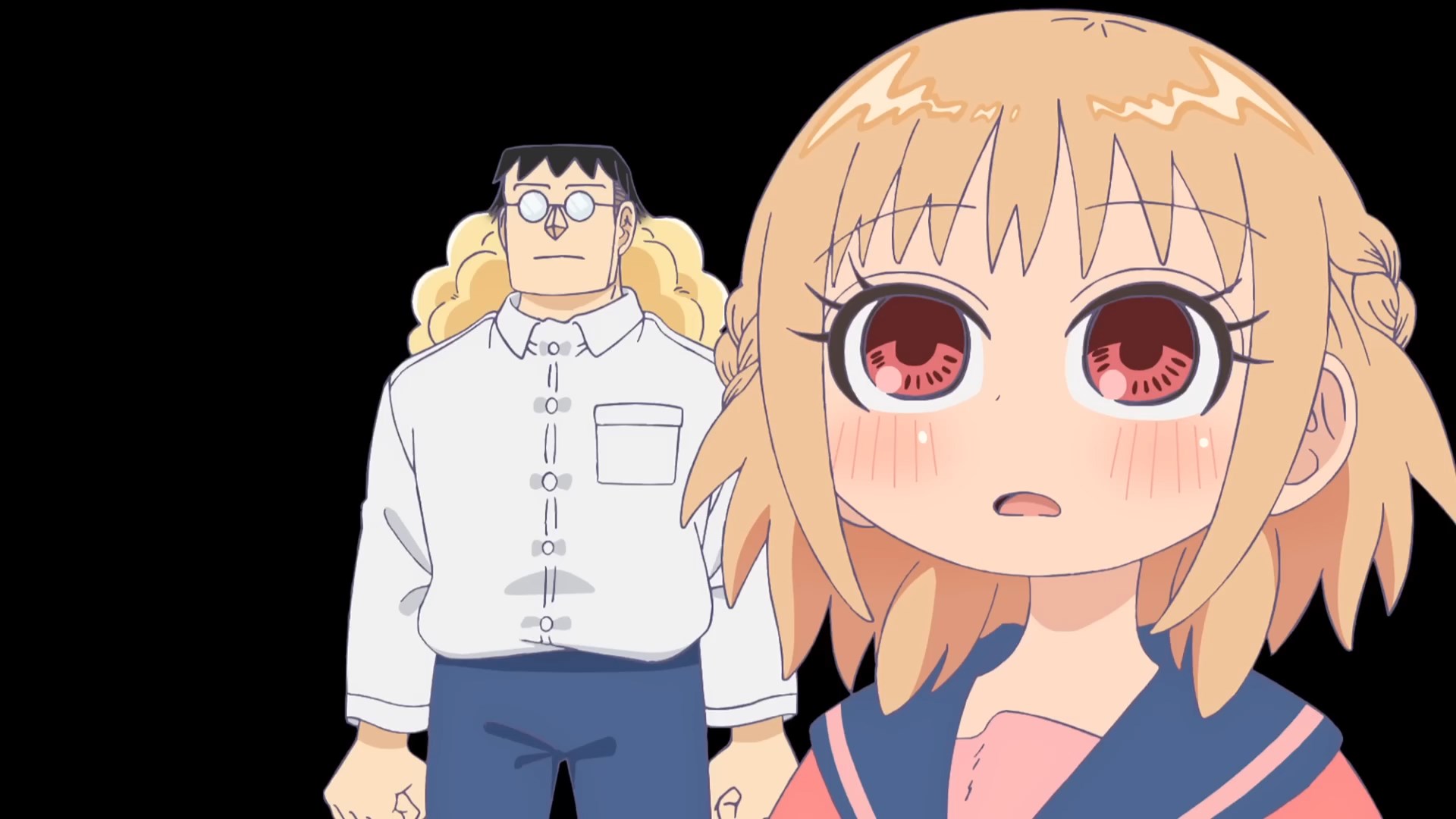 Любовный Ван-Пис: Накануне фестиваля — скриншот 19