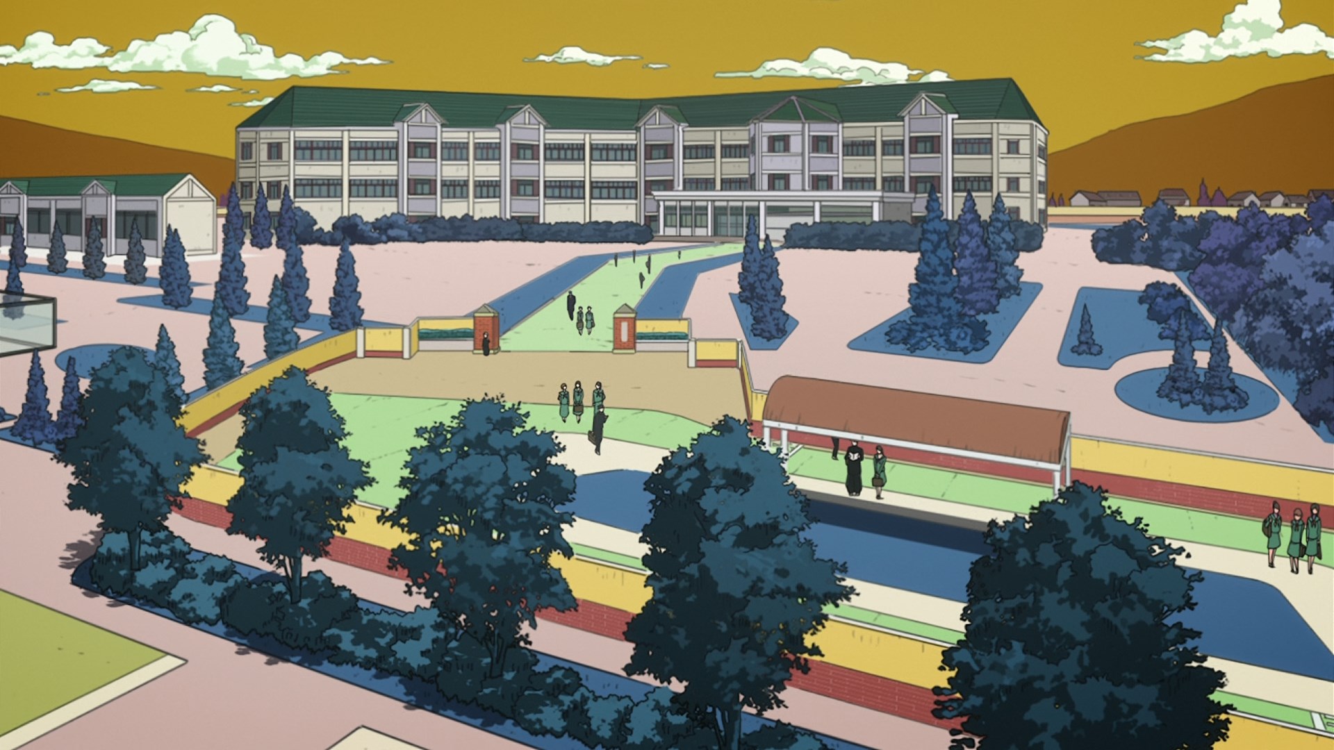 Невероятное приключение ДжоДжо: Несокрушимый алмаз — скриншот 18