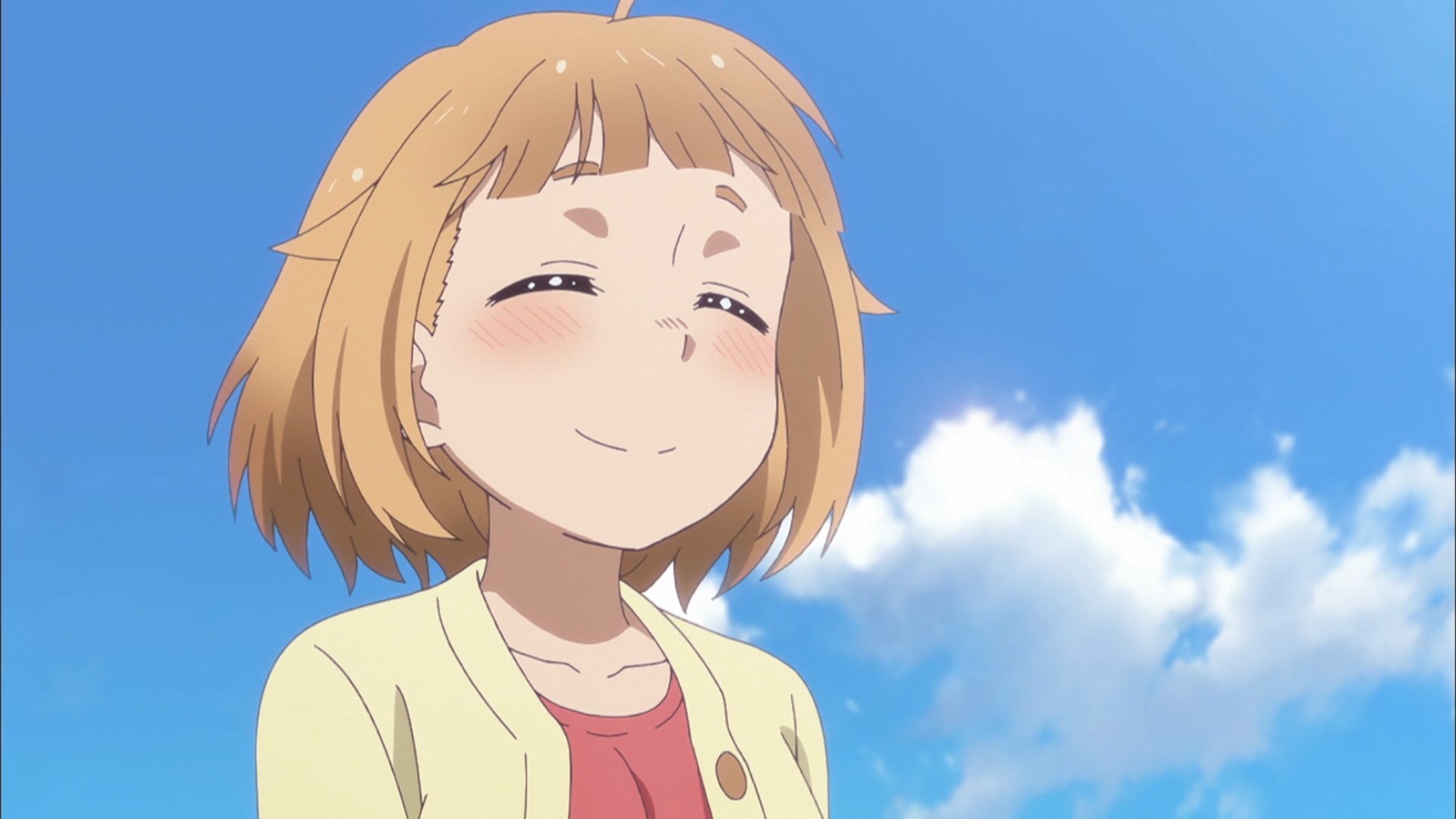 Рыбалка для школьниц после занятий — скриншот 5