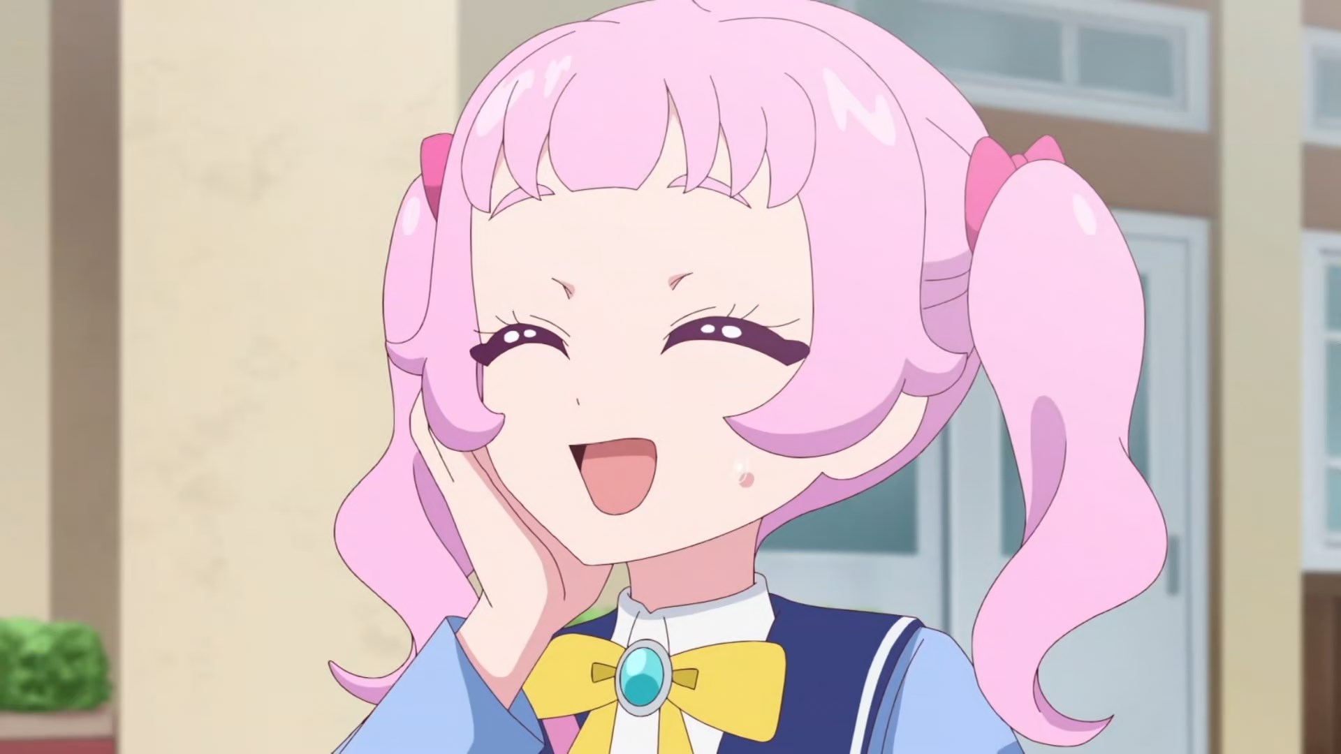 Таинственный Айпри: Кольцо — скриншот 4