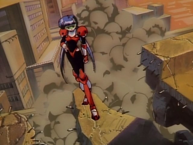 Галактическая фрейлина Юна — скриншот 17