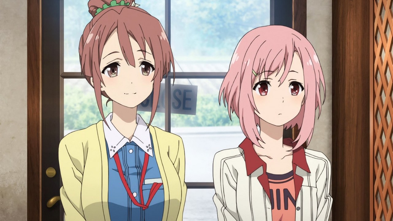 Квест Сакуры — скриншот 54