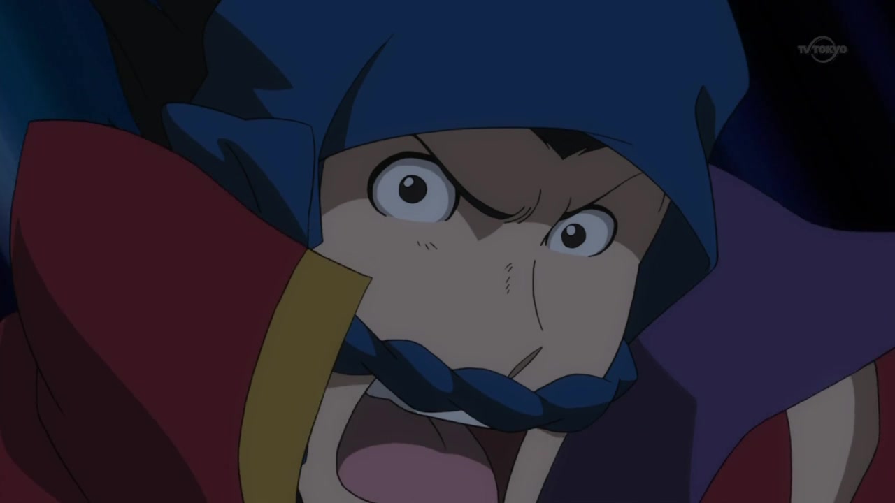 Призрачный вор Роман — скриншот 10