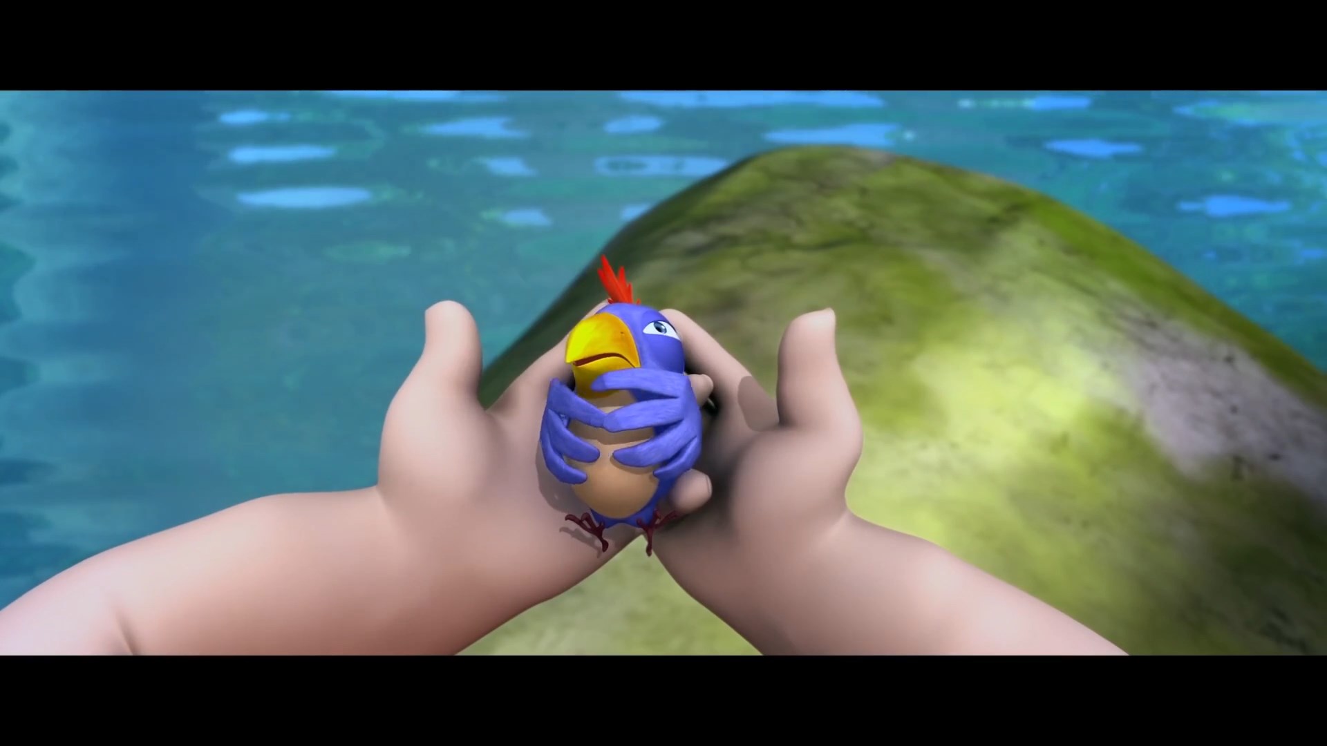 Я — Нэчжа — скриншот 24