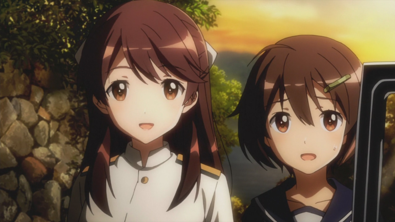 Храбрые ведьмы — скриншот 20