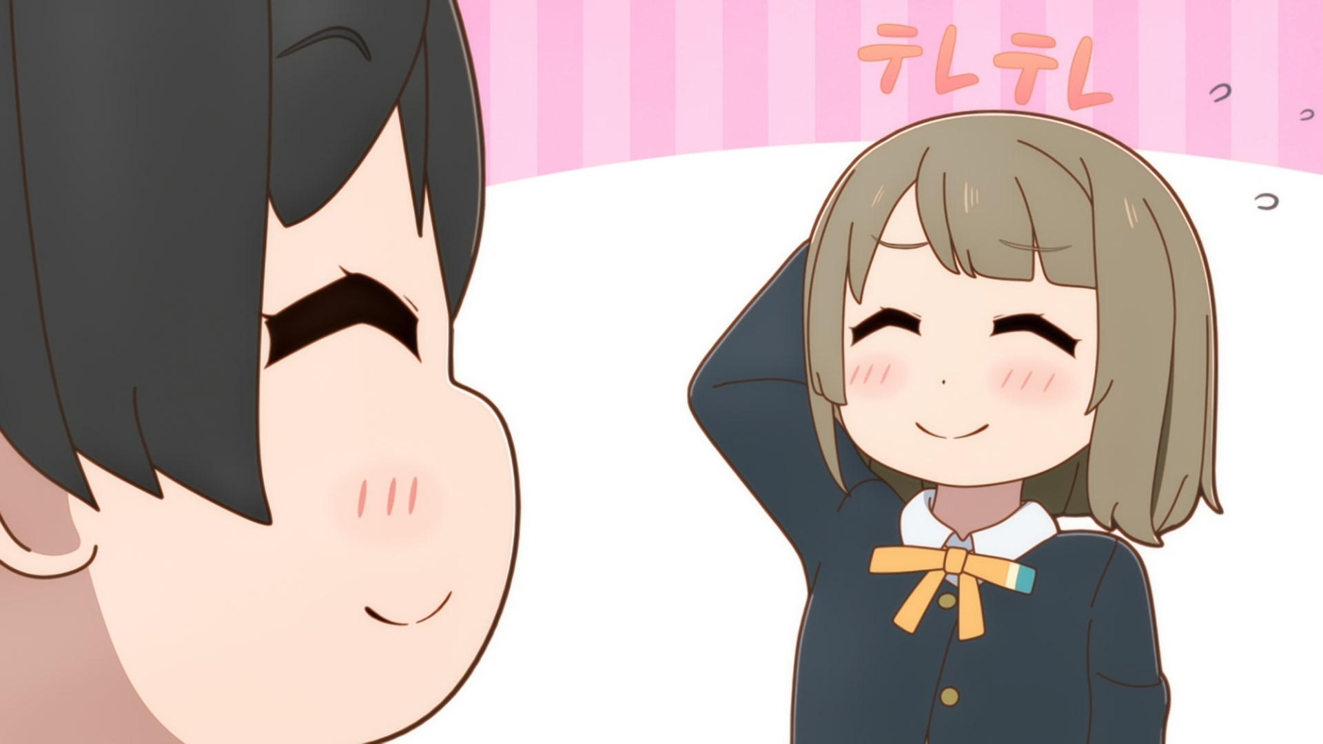 Нидзиён: Спецвыпуски — скриншот 11