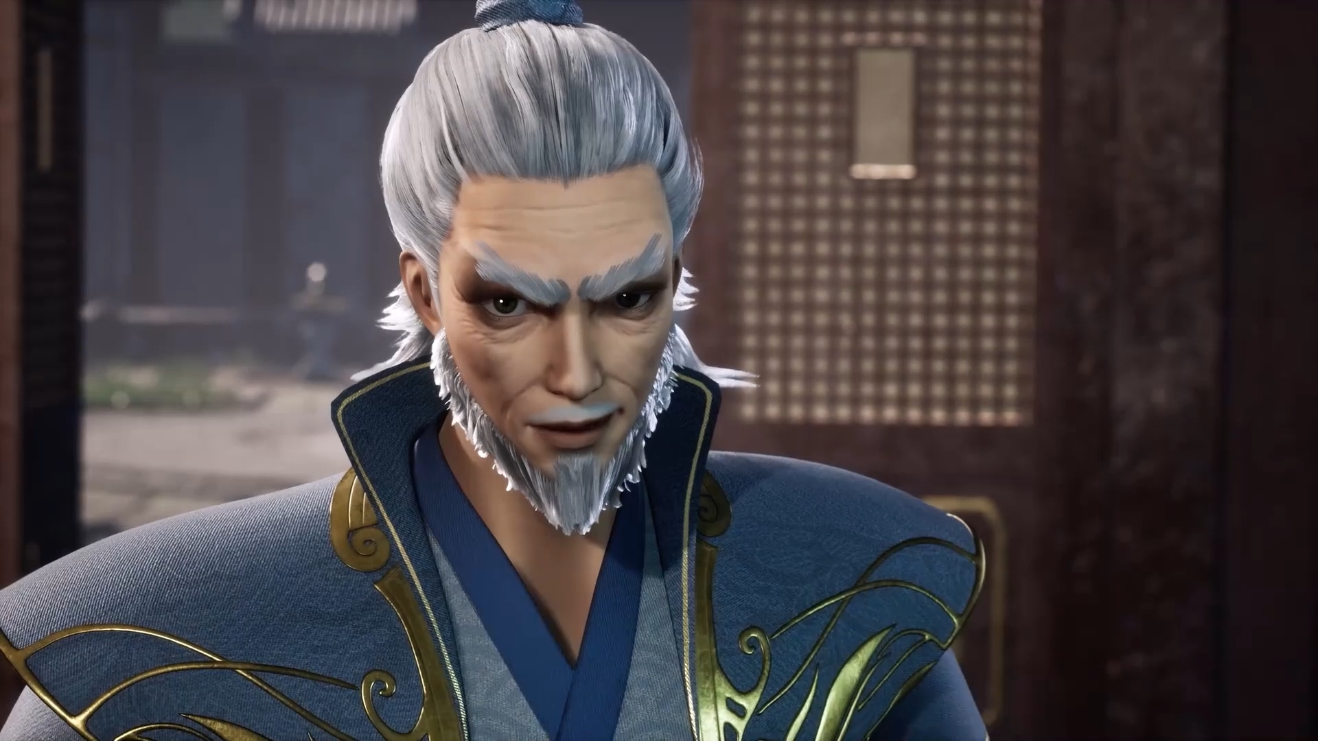 Практикуя ци сто тысяч лет — скриншот 32