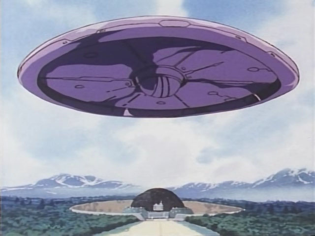 Падающая звезда Гакусавер — скриншот 11