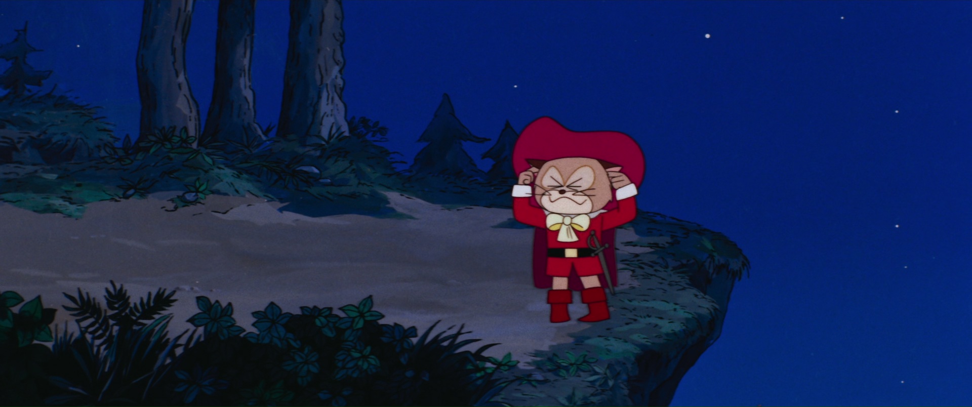 Кот в сапогах — скриншот 30