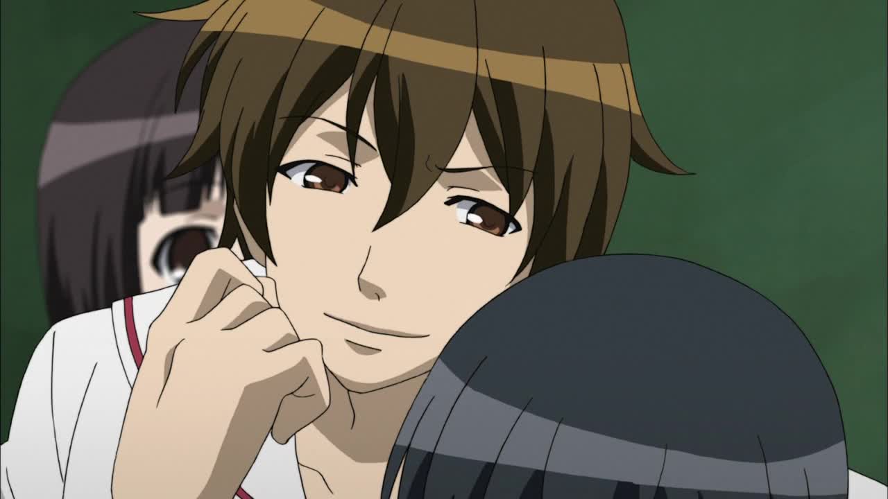 Унесённые волками — скриншот 18