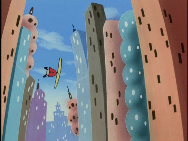 Супермалышка Молоко — скриншот 11