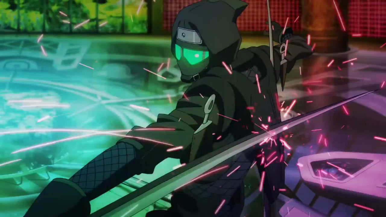 Проект Кей: Пропавшие Короли — скриншот 12