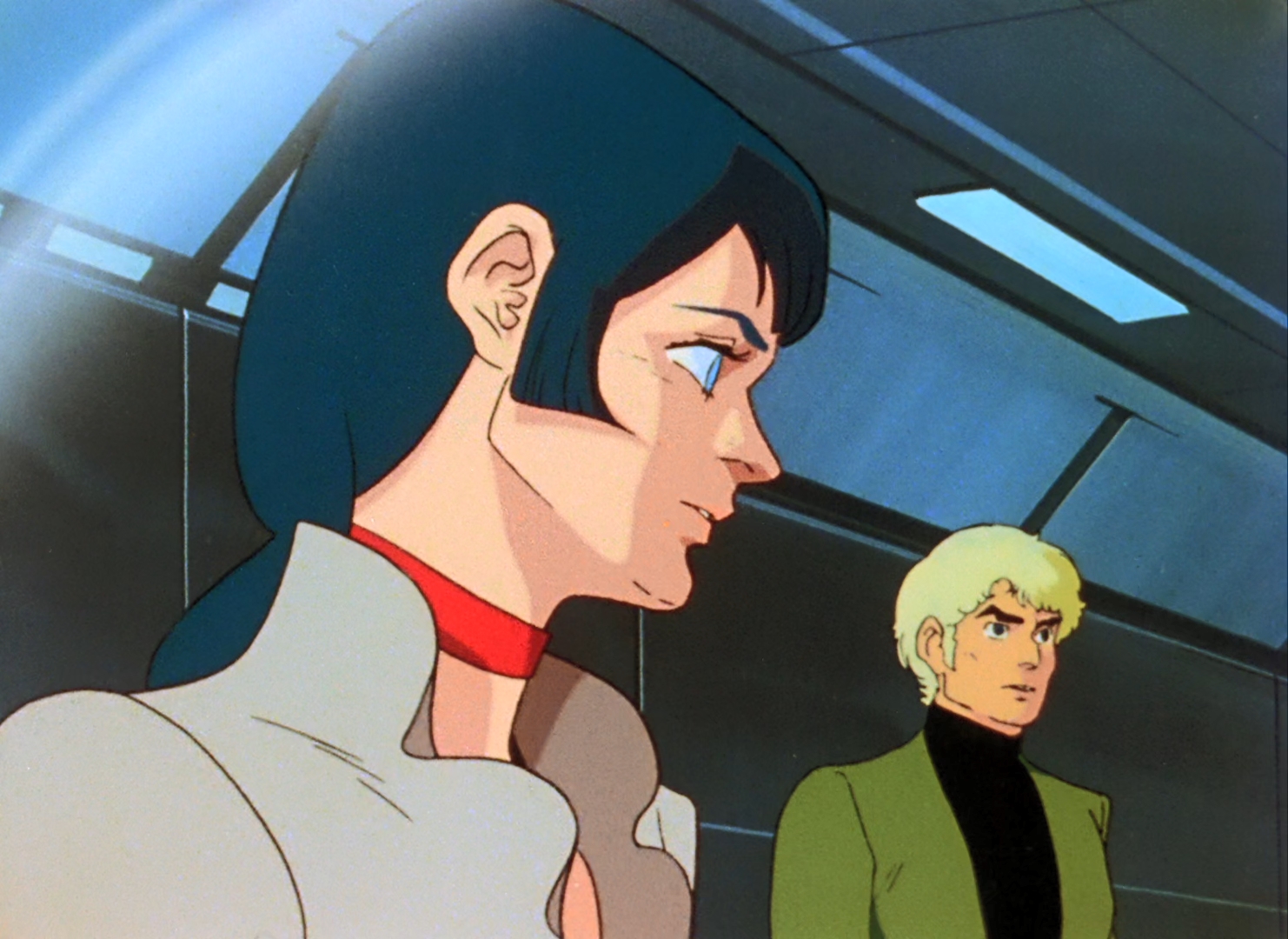 Легенда о Великом Идеоне: Вызов — скриншот 9