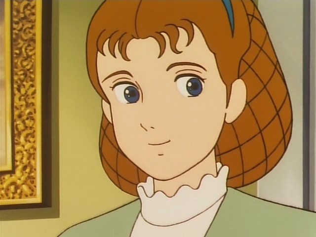 Маленькие женщины (1987) — скриншот 35