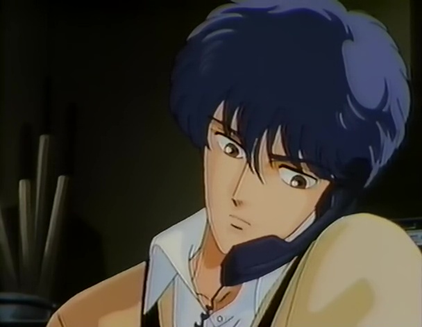 Морская тьма, лунная тень — скриншот 29