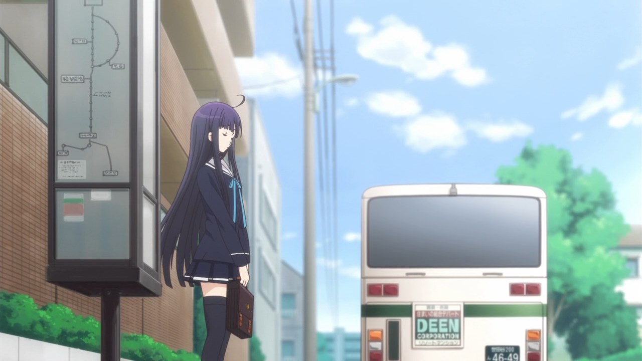 Моя первая любовь — монстр — скриншот 26