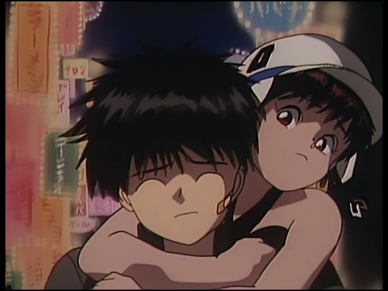 3x3 глаза — скриншот 10