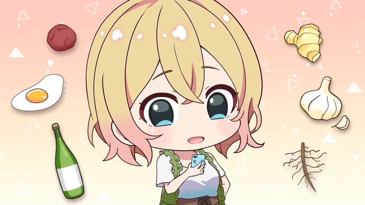 Девушка на час: Тиби — скриншот 7