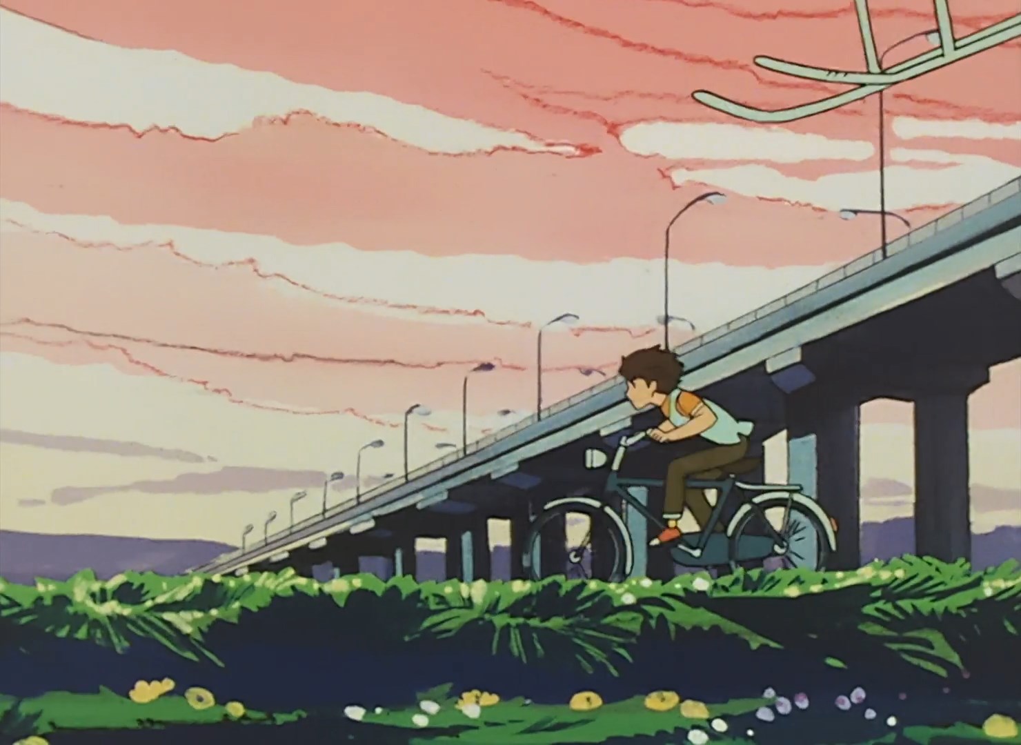 Волшебный ангел Крими Мами — скриншот 18