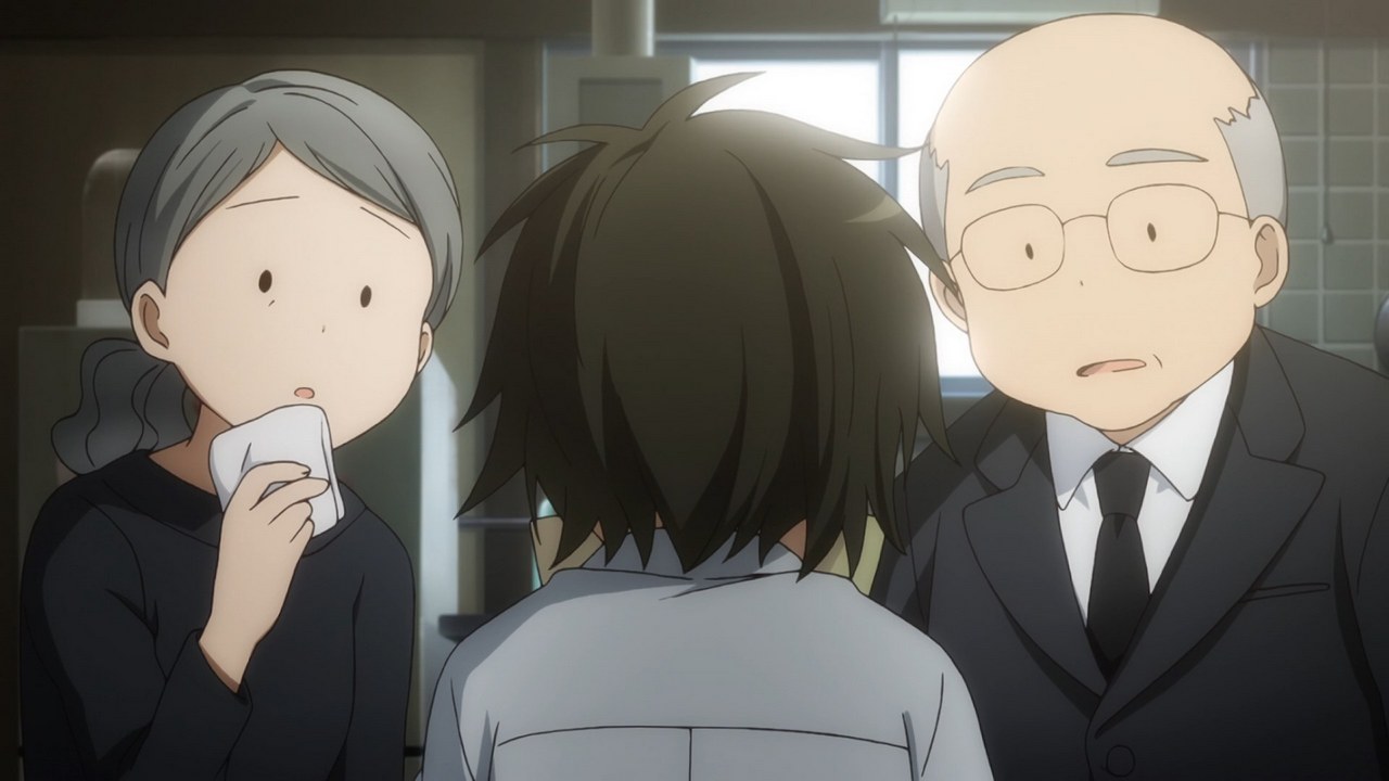 Мальчик-горничная — скриншот 4