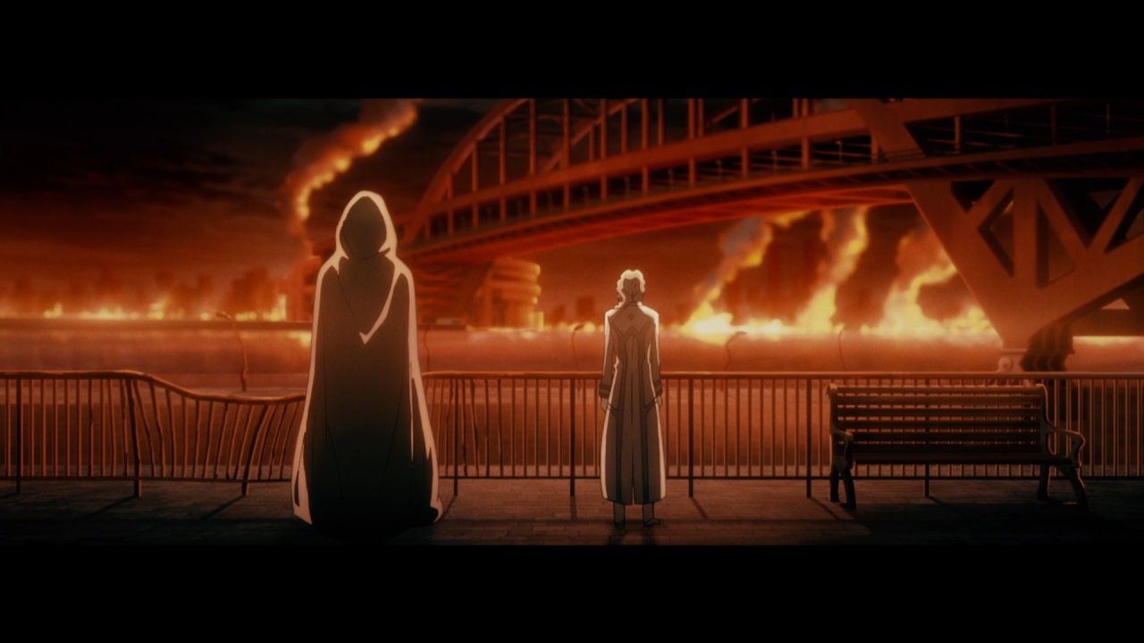 Судьба/Великий приказ: Вавилония — Начало путешествия — скриншот 37