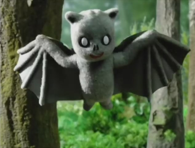 Момонга-мон — скриншот 26