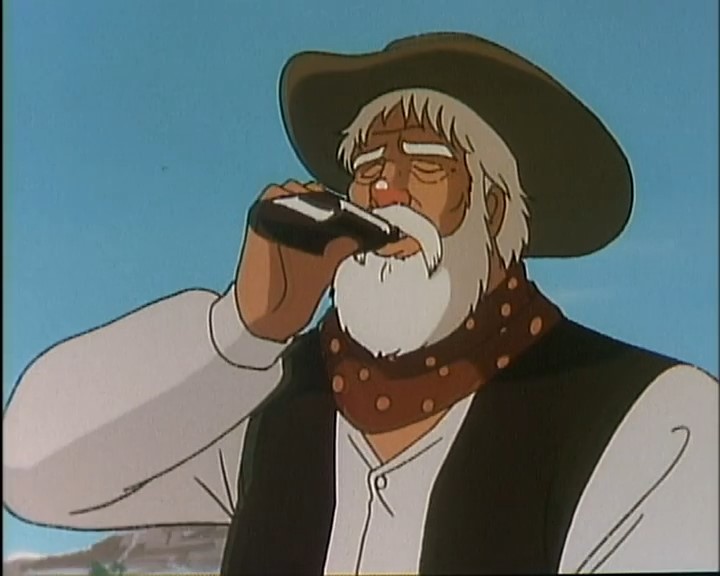 Хроники животных Сетона — скриншот 6