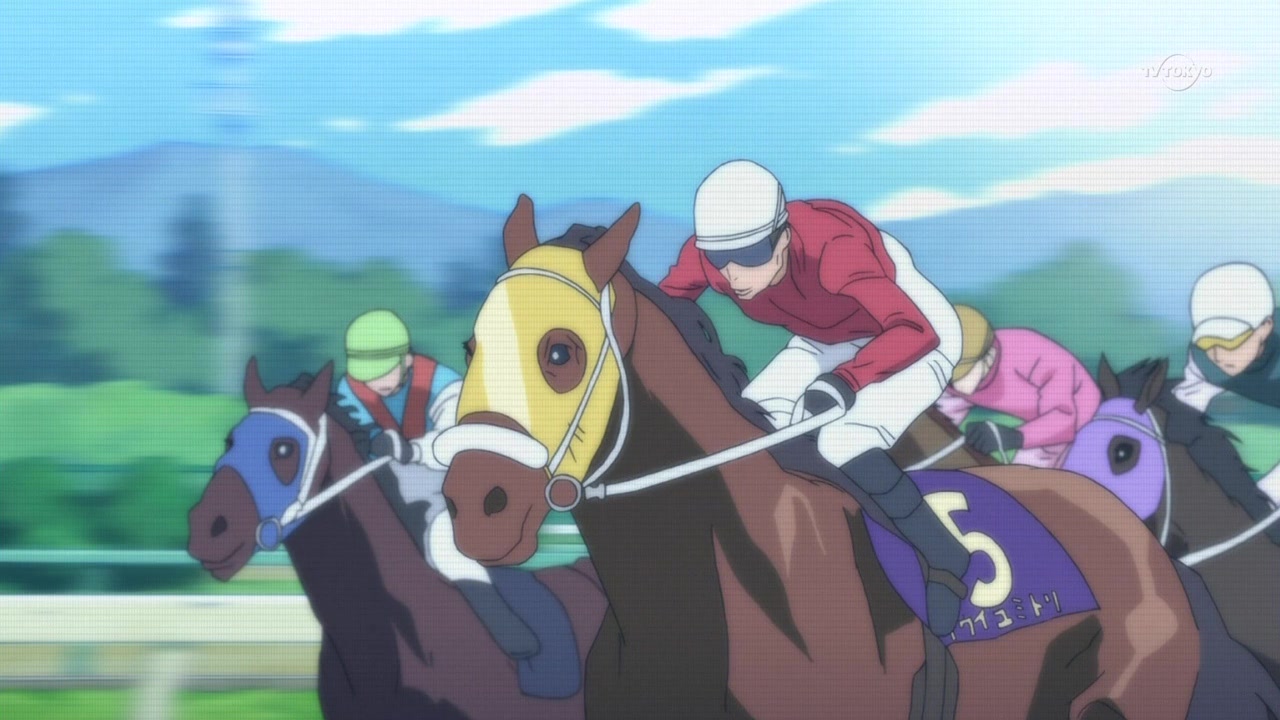 Параллельный мир самураев — скриншот 26