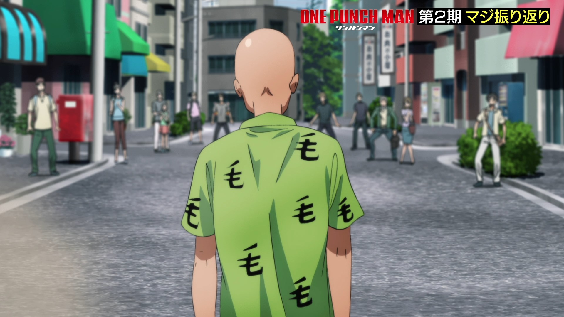 Ванпанчмен 2: Мгновенно понятно! Серьёзный разбор полётов! — скриншот 7