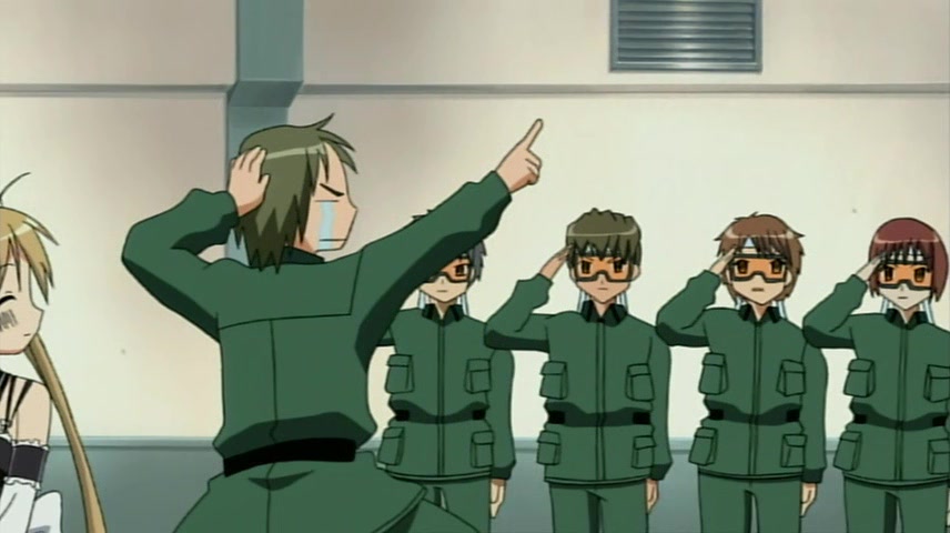 Он мой хозяин — скриншот 18