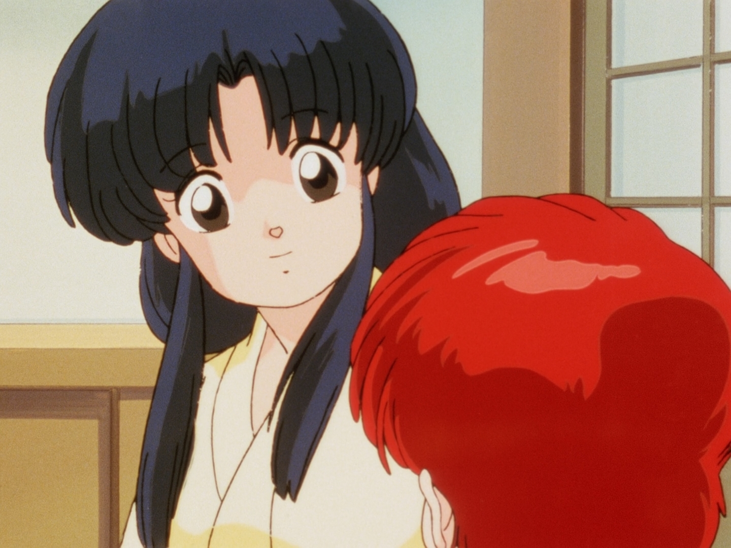 Ранма 1/2 — скриншот 18