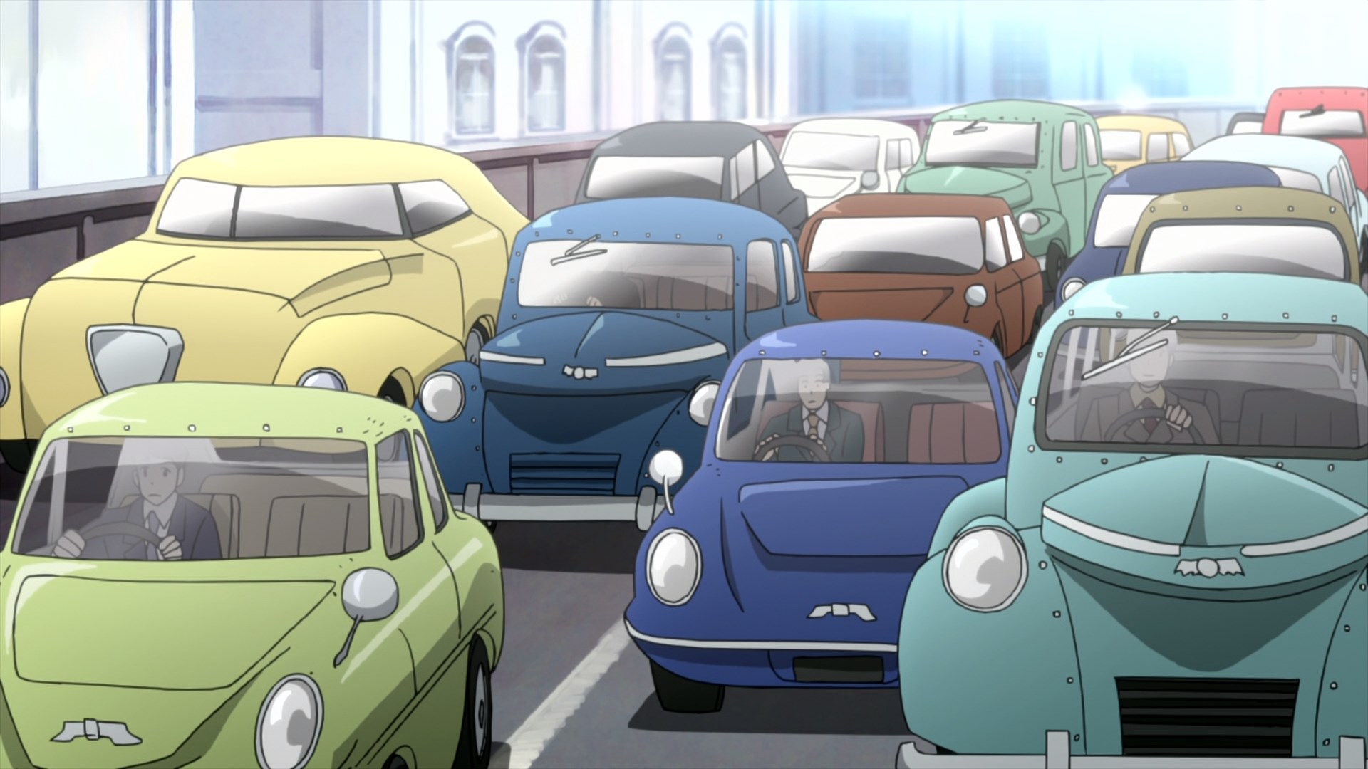 Ансьен и волшебный планшет: Другая спящая принцесса — скриншот 8