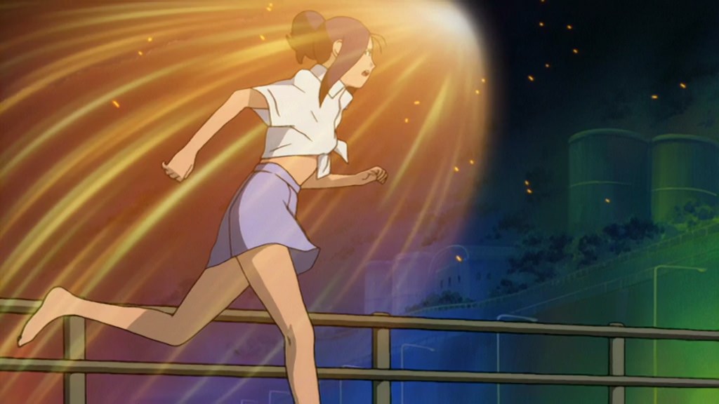 Земная дева Арджуна — скриншот 29