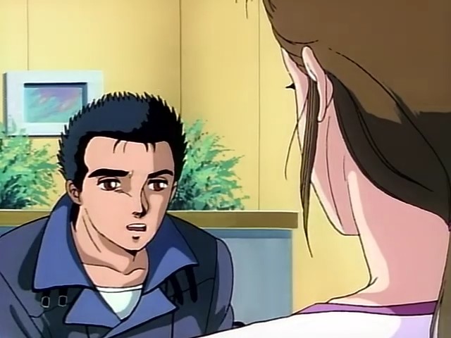 Токийский проект — скриншот 19